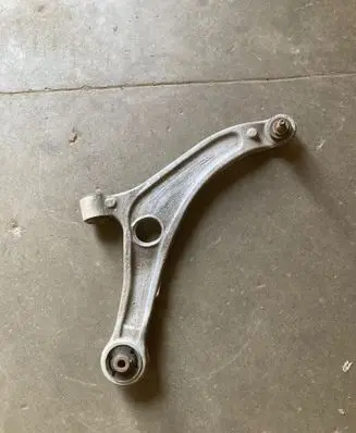 Hyundai i40 Front lower control arm/wishbone 849106