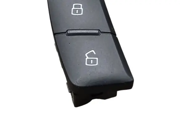 Audi A6 S6 C7 4G Central locking switch button 4G2962106