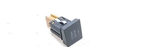 Volkswagen PASSAT CC Hand parking brake switch 3C0927227B 27809
