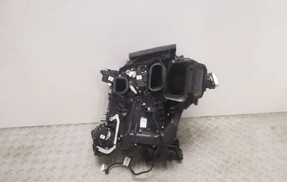 Tesla Model 3 Interior heater climate box assembly 1494714-00-G