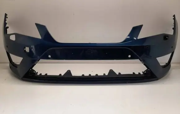 Seat Leon (5F) Front bumper 5F0807221M