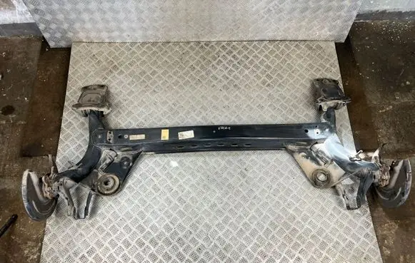 Seat Ateca Rear axle beam 5Q0501049BJ