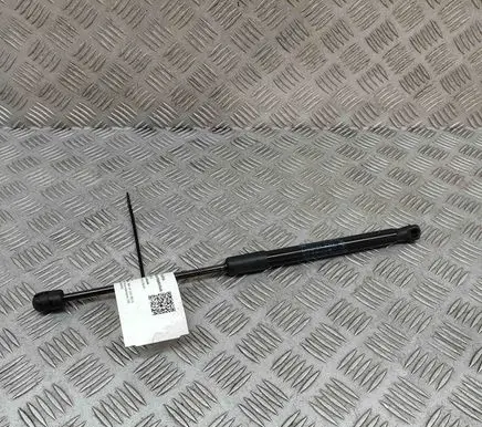BMW iX1 Front bonnet/hood damper/strut 9883421