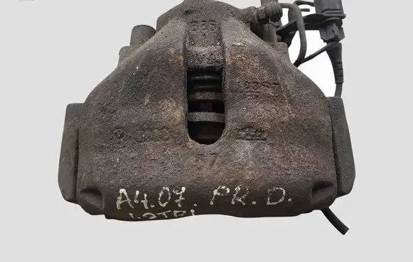 Audi A4 S4 B7 8E 8H Front brake caliper