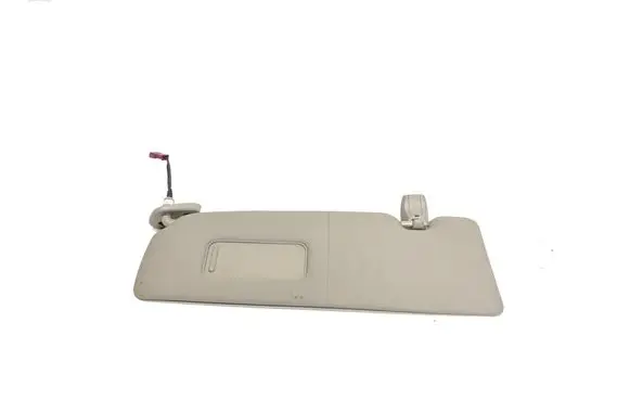 BMW 1 E81 E87 Sun visor 7120567
