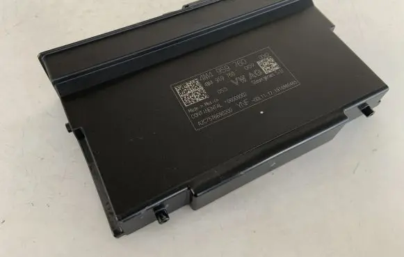 Audi Q5 SQ5 Seat control module 4M4959760