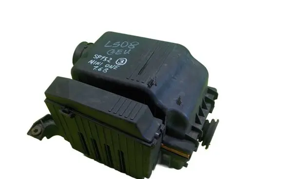Mini One - Cooper Coupe R56 Air filter box 7541369