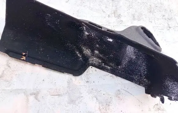 Opel Insignia B Other trunk/boot trim element 