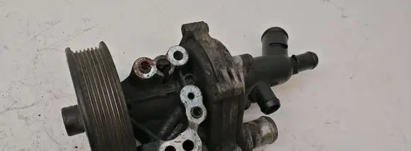 Ford Transit Water pump 2U1Q8509AA YC1Q6A644AC