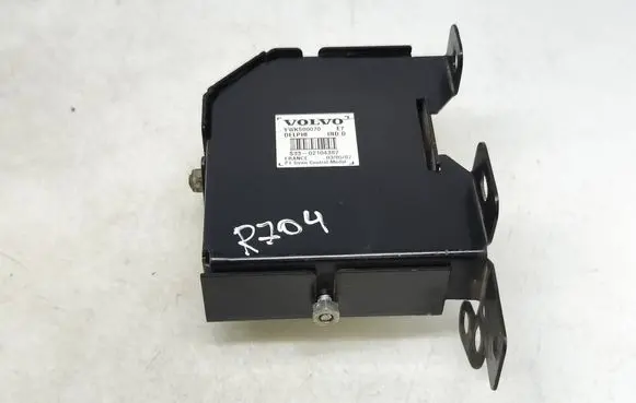 Land Rover Range Rover Sport L320 Alarm system siren YWK500070 S3302104387
