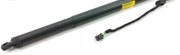 Volkswagen PASSAT B8 Shock absorber/damper mounting bracket 3G9827851G