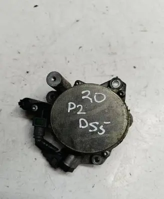 Citroen DS5 Vacuum pump 9673836180 7021390500 13T0942725