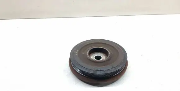 KIA Sportage Crankshaft pulley