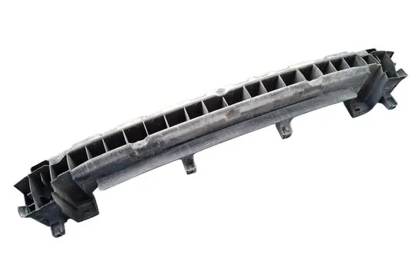 Renault Clio IV Rear bumper cross member 8509901299R