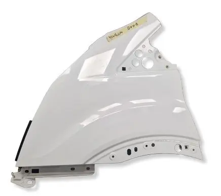 Ford Transit VII Fender BK3116E129 BN5UA BM50A