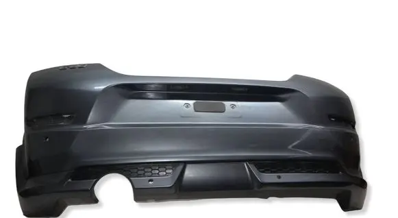 Volvo C30 Rear bumper 31214651
