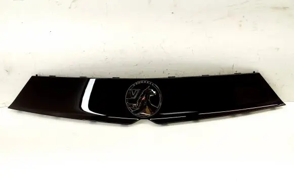 Opel Mokka B Front bumper upper radiator grill 9853801080 9835272480