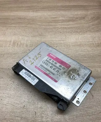 Audi 100 S4 C4 ABS control unit/module 4D0907379L 0265109043