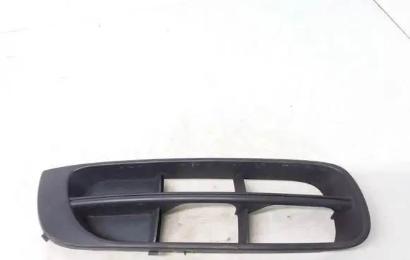 Skoda Fabia Mk2 (5J) Front bumper lower grill 5J0807368