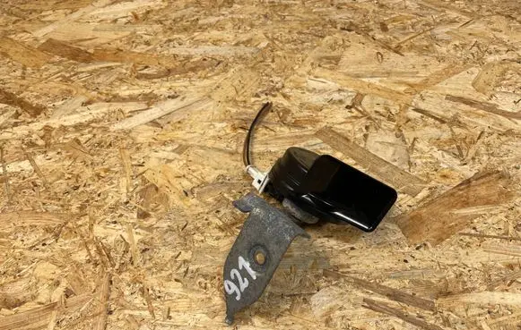 Renault Clio IV Horn signal 256104200R