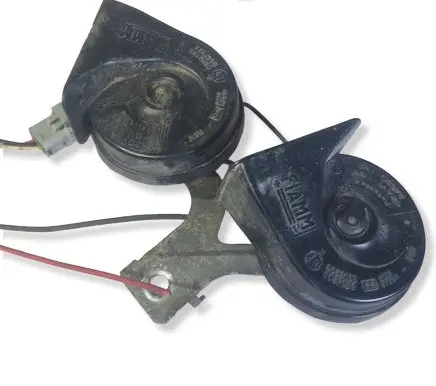 Renault Espace - Grand espace IV Horn signal 0058100