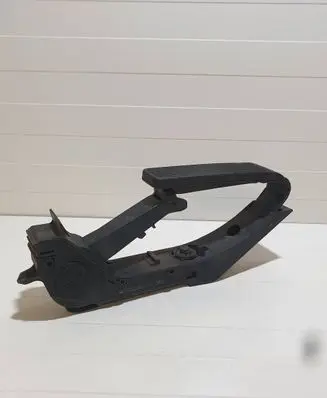 Mercedes-Benz S W221 Accelerator throttle pedal A2203000104 A2113010001 5183