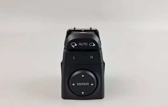 KIA Sportage Wing mirror switch 93530D9500