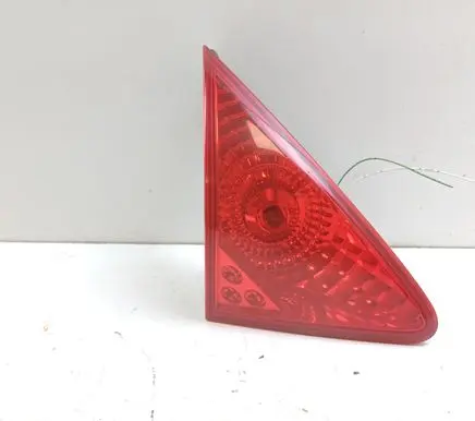 Peugeot 3008 I Tailgate rear/tail lights 9683461080