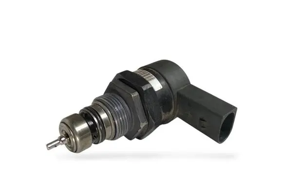 BMW 3 E46 Fuel pressure regulator 0281002481