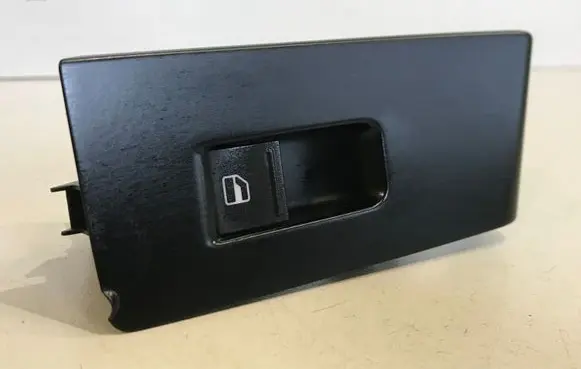 Volkswagen PASSAT B7 Electric window control switch 3AA868749