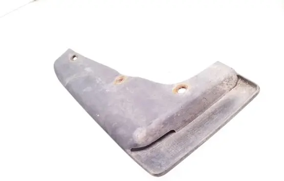 Front mudguard