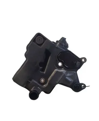 Peugeot 807 Oil breather separator 9670033180 9671271480