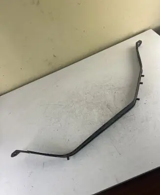 Jeep Patriot Fuel tank mounting bracket 