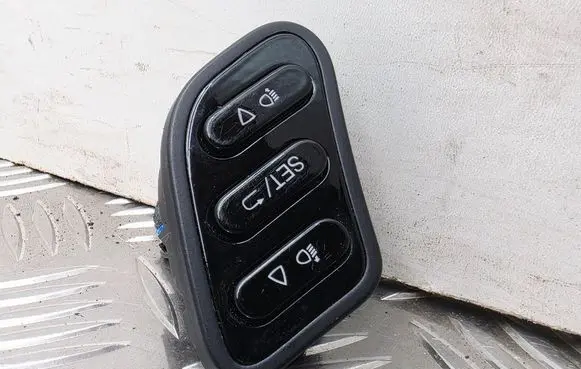 Light switch
