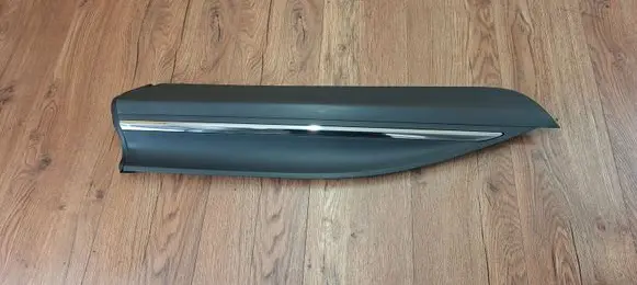 Renault Scenic IV - Grand scenic IV Rear door trim (molding) 828764644R