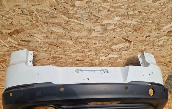 Volkswagen Tiguan Rear bumper 5N0807421G