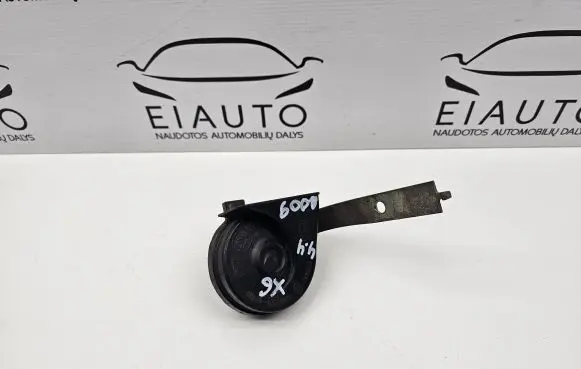 BMW X6 E71 Horn signal 0055306 A04695