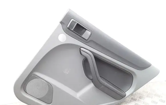 Ford Focus Rear door card panel trim 4M51A27406 4M51A27406E 4M51A27406ES