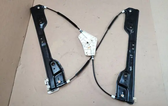 Fiat Freemont Front door electric window regulator 961925102