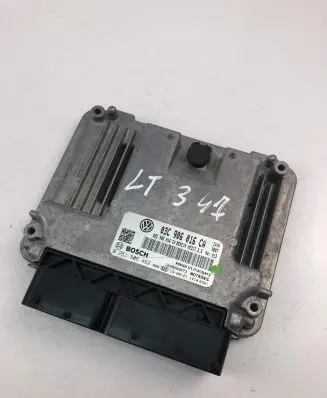 Engine control unit/module ECU