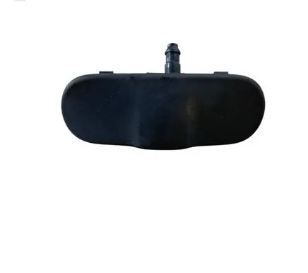 Porsche Cayenne (92A) Windshield washer spray nozzle 7P5955988