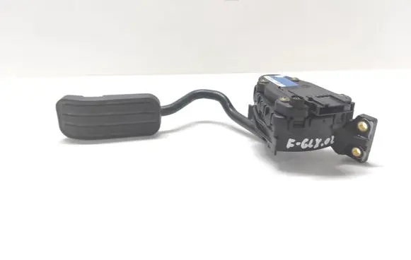 Ford Galaxy Accelerator throttle pedal 7M3723507B YM219F836FA