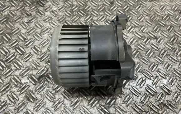 Smart ForFour I Heater fan/blower 016070