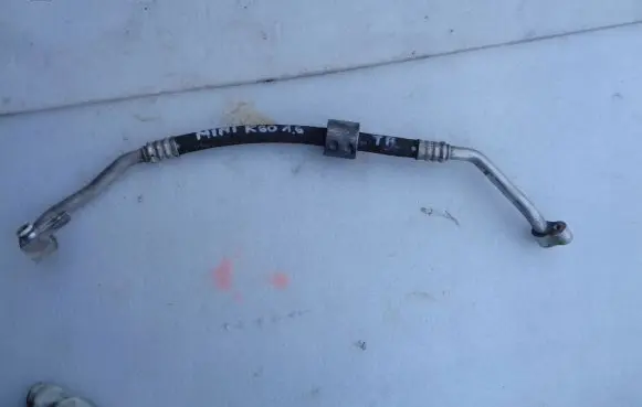 Mini Cooper Countryman R60 Air conditioning (A/C) pipe/hose 9808024