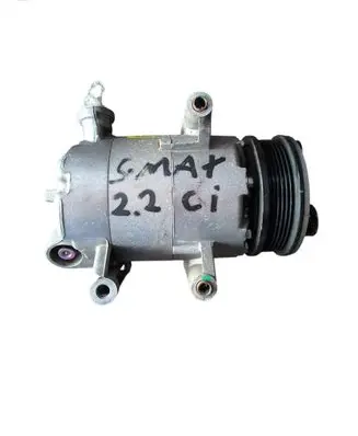 Ford S-MAX Air conditioning (A/C) compressor (pump) 6G9119D629FG