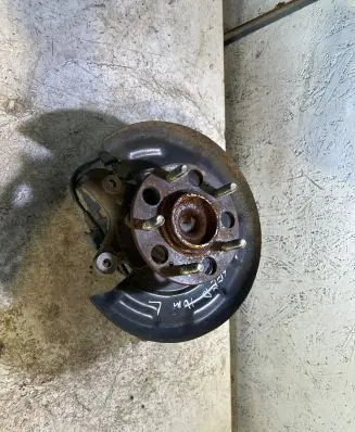 KIA Ceed Rear wheel hub