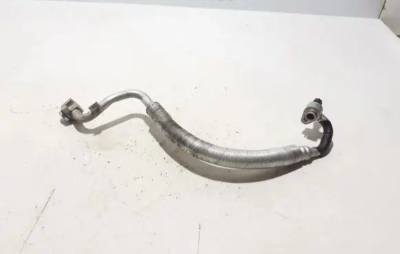 Audi A6 S6 C7 4G Air conditioning (A/C) pipe/hose 4G0260707CC