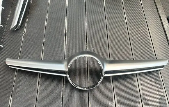 Mercedes-Benz S C217 Front bumper upper radiator grill A2178880138