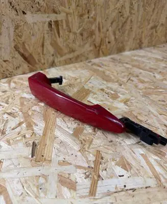 BMW 3 E90 E91 Front door exterior handle 7183626 15794880