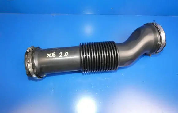 Jaguar XE Air intake duct part GX739C623CA 0115163A 4013333A